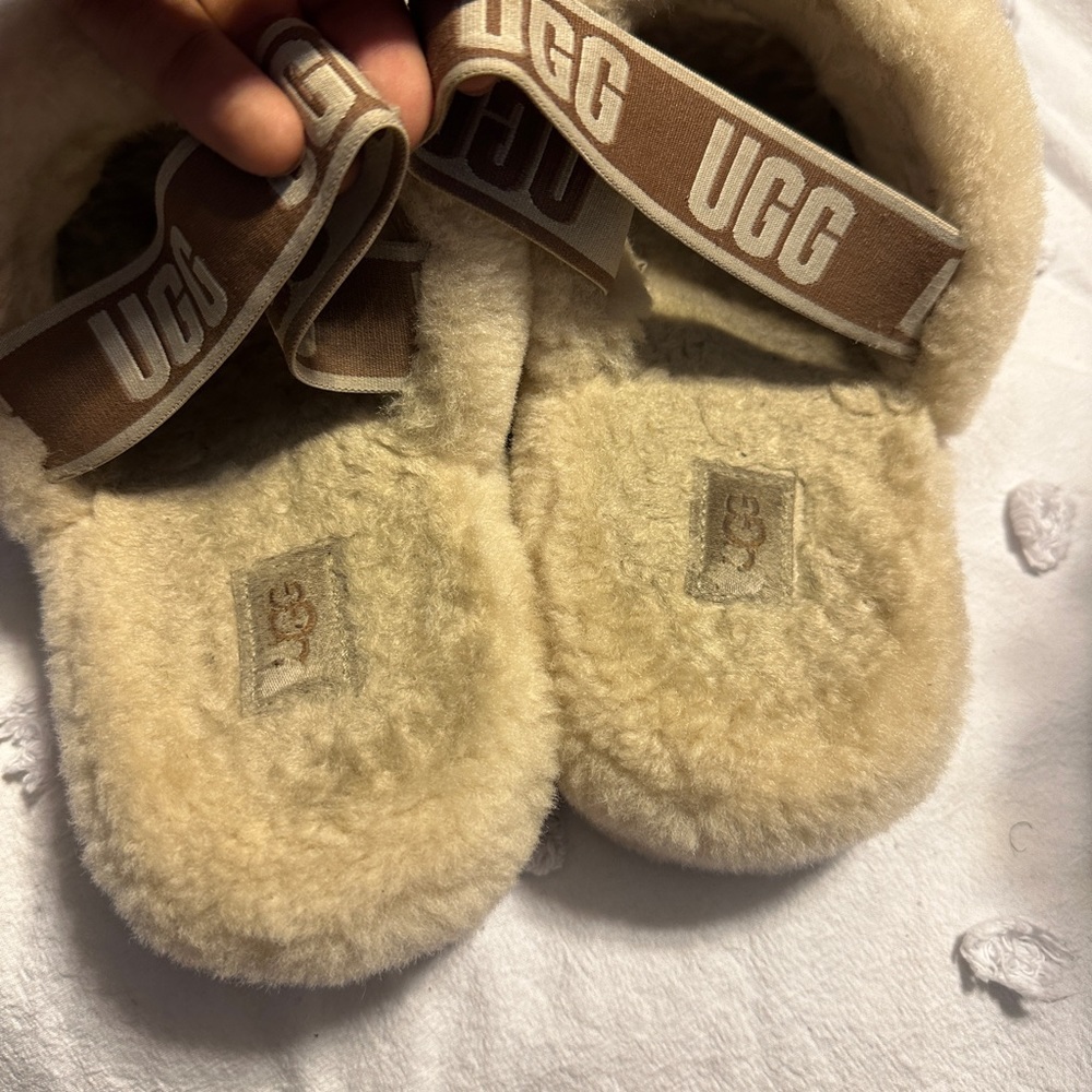 Ugg Slides - image 3